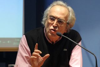 Μπαλτάς: Οχι σε ρίσκο για τα γλυπτά