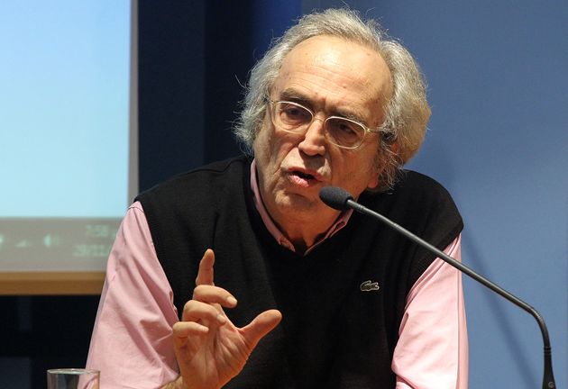 Μπαλτάς: Οχι σε ρίσκο για τα γλυπτά