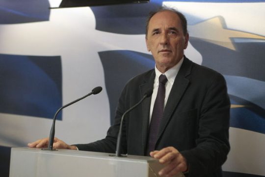 Βγάζουν «λαβράκια» οι έλεγχοι πόθεν έσχες