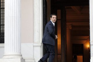 Προγραμματισμένες οι συναντήσεις με τους βουλευτές