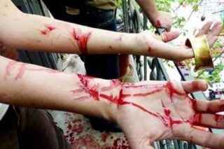 Οι «συνετοί άνθρωποι» αθωώθηκαν ξανά…