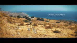 Περιηγήσεις: Cretan Landscapes 2