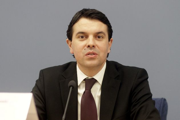 Επίσκεψη του υπουργού Εξωτερικών της ΠΓΔΜ στην Αθήνα