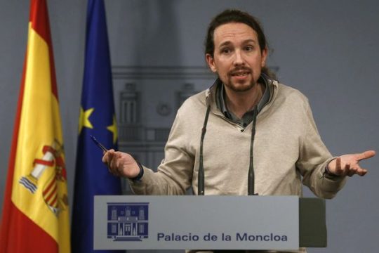 «Με νέες εκλογές πάμε για πρωτιά»