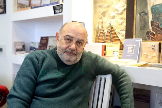 H πιο καλή Πρωτοχρονιά