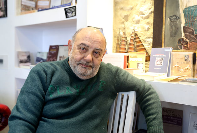 H πιο καλή Πρωτοχρονιά