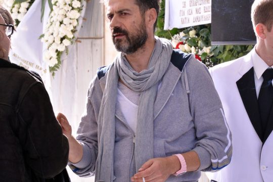 Μήνυμα στον Τσίπρα για το σύμφωνο συμβίωσης