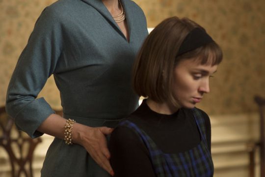 Η «Carol» στο προβάδισμα