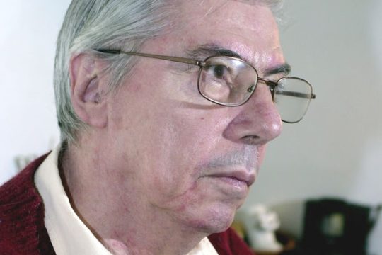 Ο Κεχαΐδης είναι πάντα εδώ