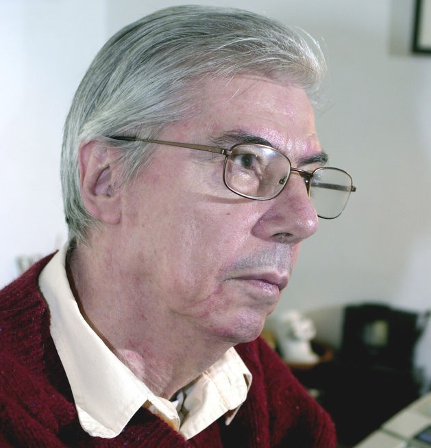 Ο Κεχαΐδης είναι πάντα εδώ