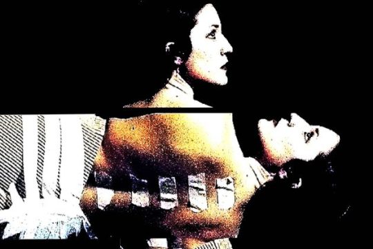 Tα χαμένα γράμματα μιας άστεγης