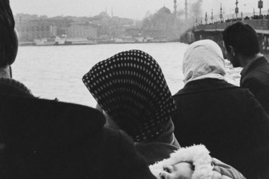 Διαδρομές και στάσεις της συλλογικής μνήμης