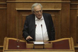 Ο πολιτισμός να βρει λεφτά με αυτοανάπτυξη