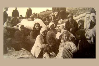 Σφαγές, ξεριζωμός και… διλήμματα