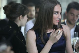 «Το ελληνικό κοινό επιβάλλει τις ουσιαστικές ταινίες»