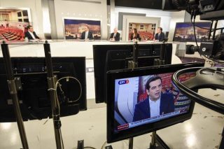 «Δεν χρειαζόμαστε στήριξη»