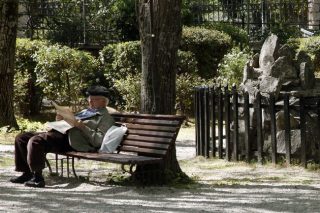 «Τροχάδην» για το ασφαλιστικό