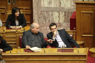 Ενα… μετεξεταστέο νομοσχέδιο