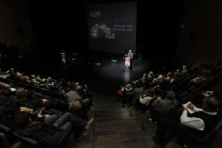 ΑΠΕ-ΜΠΕ: αναγεννημένο… στα 110 του