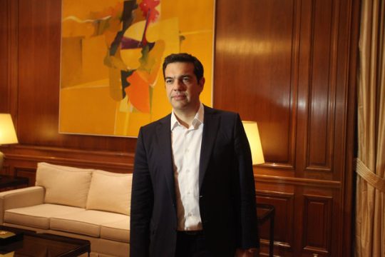 Στον ΣΥΡΙΖΑ δεν καίγονται για τις δηλώσεις Καμμένου αλλά για το ασφαλιστικό…