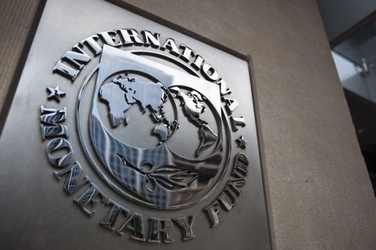 «Από το Eurogroup της 14ης Αυγούστου έχει κλείσει το θέμα με το ΔΝΤ»