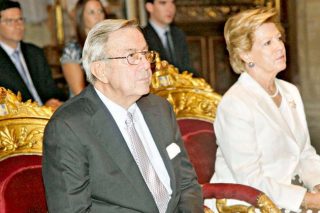 Καλικάντζαροι