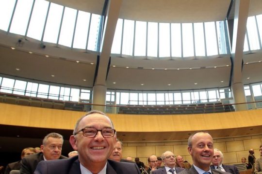 Φοροφυγάδες με πρόσωπο