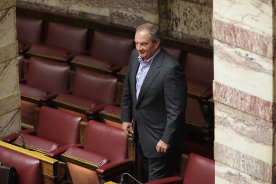 Κόντρα και για τον… καταλληλότερο