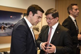 Προβληματισμός για τον ρόλο της Αγκυρας
