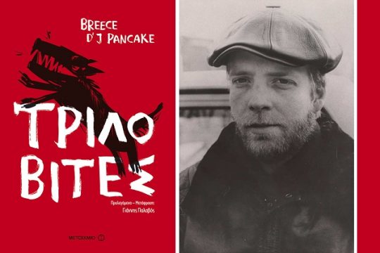 Η τραχύτητα της αμερικανικής ενδοχώρας