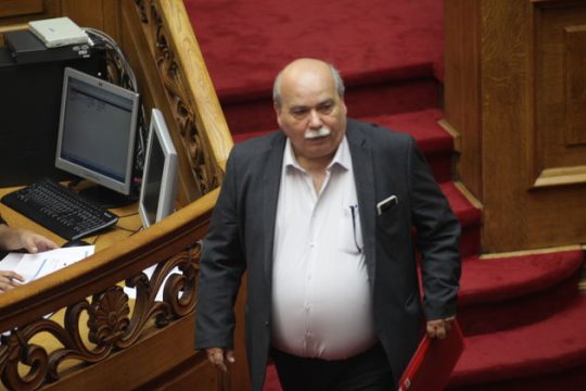 Πατάνε γκάζι για το νέο ΕΣΡ