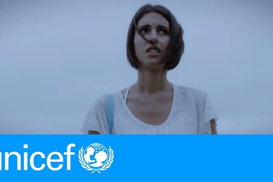 Ένα στα 8 παιδιά γεννήθηκε σε εμπόλεμη ζώνη φέτος