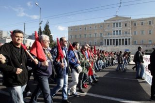 «Μισθολόγιο-φτωχολόγιο»