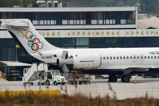 Τα Επτάνησα λένε «όχι» στην ιδιωτικοποίηση των αεροδρομίων