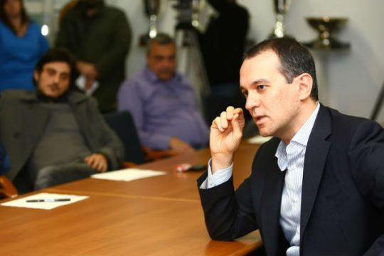 Ο «πόλεμος των μετοχών»
