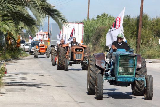 Ανακτήσεις σε βάθος 10ετίας για το «πακέτο Χατζηγάκη»