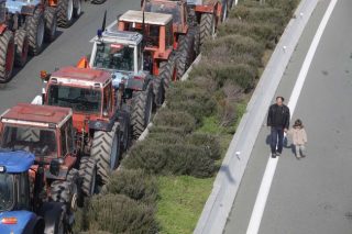 Παρακώλυση… κολοκυθιά