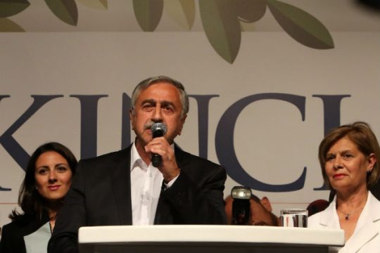 «Με το φυσικό αέριο μπορεί να κερδίσουν όλοι»