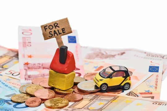 «Εκπτώσεις» στην προσημείωση