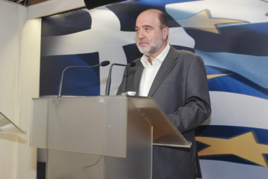 Παράταση για τέλη και κατάθεση πινακίδων