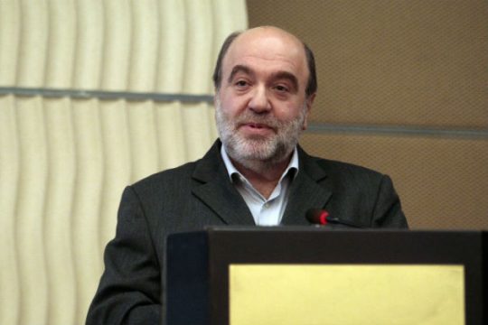 Τρ. Αλεξιάδης: Παραπληροφορεί η Ν.Δ. για τα ληξιπρόθεσμα