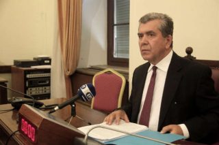 Δίωξη για φοροδιαφυγή εις βάρος του Αλέξη Μητρόπουλου