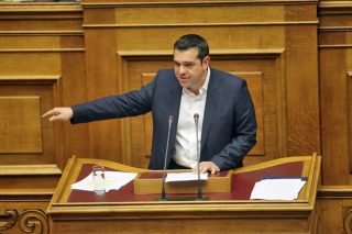 Απάντηση σε Σόιμπλε μέσω… Ντόρας
