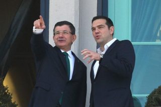 Και τώρα το προσφυγικό