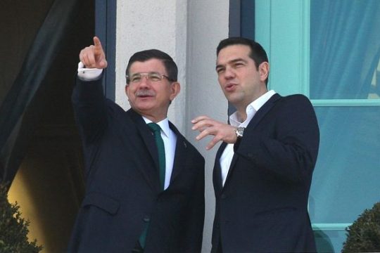 Και τώρα το προσφυγικό