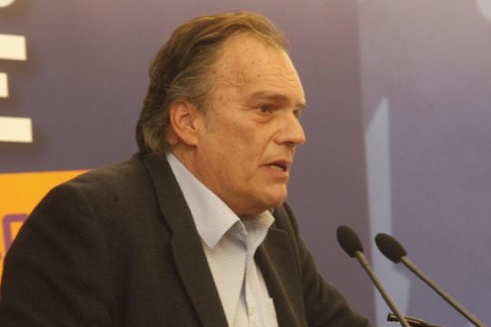 «Χωρίς εισοδηματικά κριτήρια η εθνική σύνταξη»