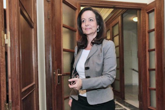 Για ποια «αντιμεταρρύθμιση» μιλάτε;
