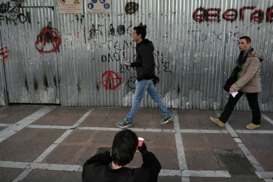 Νέοι δικαιούχοι του προγράμματος ανθρωπιστικής κρίσης