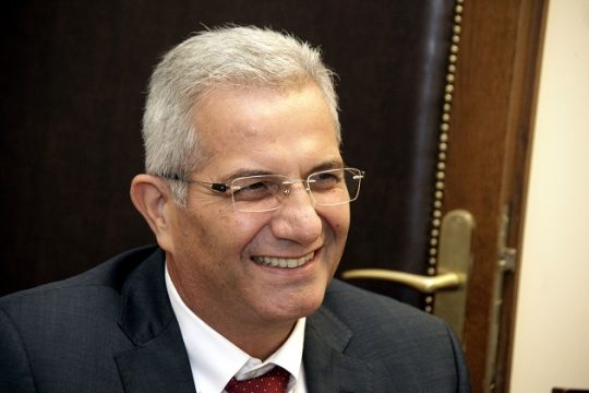 Κριτική ΑΚΕΛ στην οικονομική πολιτική