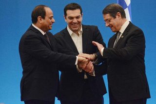 Επιτάχυνση συνομιλιών για οριοθέτηση των ΑΟΖ στο Ν.Α. Αιγαίο